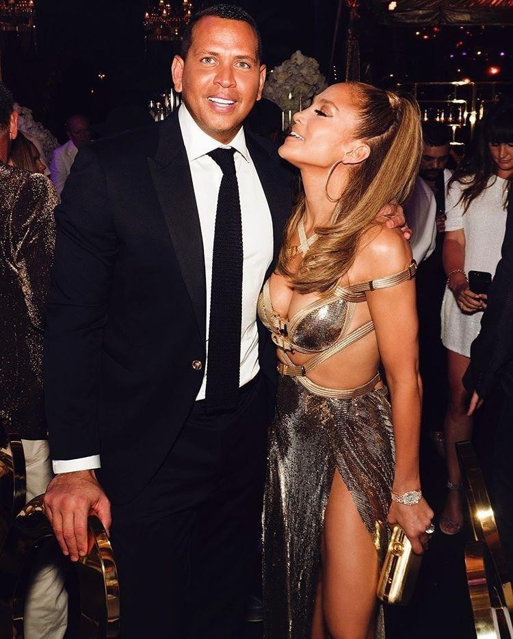 CeyLo 50 yaşını belə qeyd etdi - FOTO